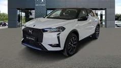 Bianco Nuova 2025 DS Automobiles DS3 SUV | 24.700 € (Buon prezzo)