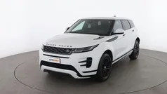 Usata 2020 Land Rover Range Rover evoque R-Dynamic | 31.899 € (Molto cara)