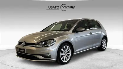 Usata 2018 VW Golf VII Executive | 15.700 € (Ottimo prezzo)