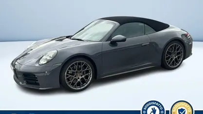Usata Porsche 911 Carrera 394 CV (289 kW) 2025 Cabrio