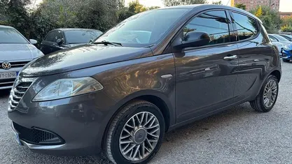 Usata 2025 Lancia Ypsilon Due volumi | 6500 € (Buon prezzo)