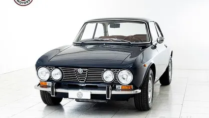 Usata Alfa Romeo GT Veloce 1970 Coupé