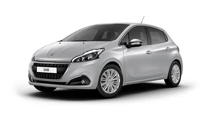 Usata 2019 Peugeot 208 Allure Due volumi | 11.950 € (Buon prezzo)