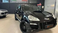 Usata 2008 Porsche Cayenne Turbo SUV | 19.990 € (Ottimo prezzo)