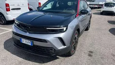 Nero Usata 2021 Opel Mokka GS Line SUV | 18.590 € (Buon prezzo)
