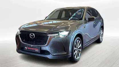 Usata 2023 Mazda CX-60 Exclusive SUV | 33.500 € (Buon prezzo)