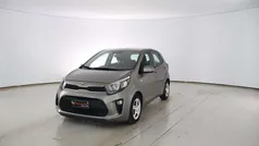 Grigio scuro Usata 2017 Kia Picanto Active Due volumi | 6500 € (Buon prezzo)