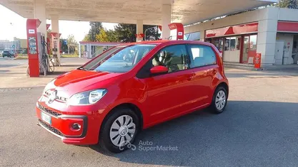 Usata VW up! 68 CV (50 kW) 2018 Utilitaria