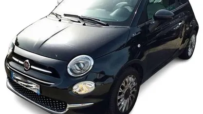 Usata Fiat 500 Dolcevita 70 CV (51 kW) 2021 Berlina