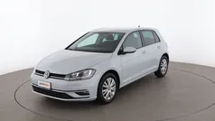 Argento Usata 2017 VW Golf VII Business Tre volumi | 13.199 € (Ottimo prezzo)