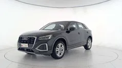 0e nero mito metallizzato Usata 2021 Audi Q2 Admired SUV | 24.900 € (Buon prezzo)