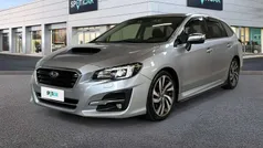 Grigio Usata 2018 Subaru Levorg Sport Station wagon | 13.450 € (Ottimo prezzo)