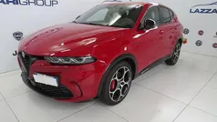 Rosso Usata 2024 Alfa Romeo Tonale Veloce SUV | 34.400 € (Super prezzo)