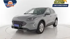 Usata 2020 Ford Kuga Titanium SUV | 17.500 € (Ottimo prezzo)