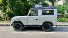 Usata 1982 Land Rover 88 SUV | 7800 €