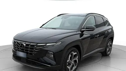 Usata Hyundai Tucson 180 CV (132 kW) 2021 SUV