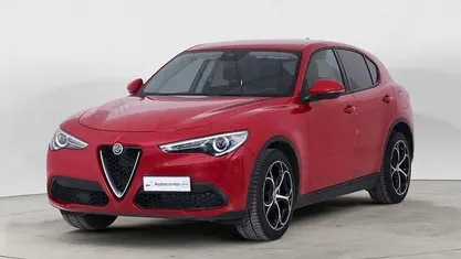 Other Usata 2019 Alfa Romeo Stelvio Business SUV | 19.500 € (Super prezzo)