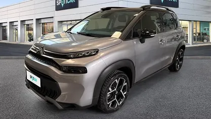 Usata Citroën C3 Aircross PureTech 131 CV (96 kW) 2024 SUV