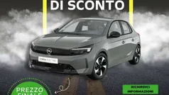 Argento Nuova 2025 Opel Corsa-e Edition Due volumi | 21.600 € (Super prezzo)