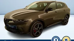 Grigio scuro metallizzato Usata 2024 Alfa Romeo Tonale Veloce SUV | 35.900 € (Buon prezzo)