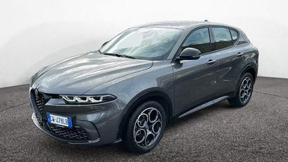 Occasion Alfa Romeo Tonale Sprint 131 ch (96 kW) 2024 Gris SUV