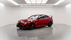 Usata 2024 Alfa Romeo Giulia Tre volumi | 234.890 €