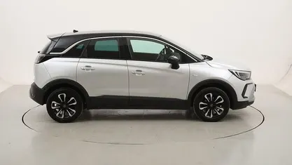 Usata Opel Crossland Elegance 131 CV (96 kW) 2024 SUV
