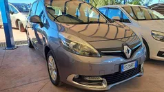 Grigio Usata 2013 Renault Scénic III Monovolume | 5500 € (Buon prezzo)