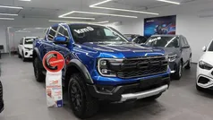 Usata 2025 Ford Ranger Raptor Pick-up | 58.900 € (Ottimo prezzo)
