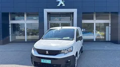 Bianco Usata 2020 Peugeot Partner Premium Monovolume | 7295 € (Super prezzo)