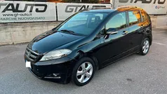 Nero Usata 2010 Honda FR-V Comfort Monovolume | 3000 € (Buon prezzo)