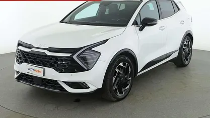 Usata Kia Sportage GT-Line 136 CV (100 kW) 2023 SUV