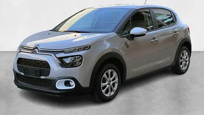 Usata Citroën C3 83 CV (61 kW) 2023 Utilitaria
