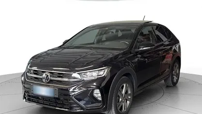 Usata VW Taigo R-line 110 CV (80 kW) 2022 SUV