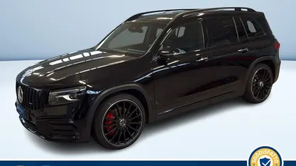 Usata 2025 Mercedes GLB35 Advanced Plus SUV | 49.900 € (Ottimo prezzo)