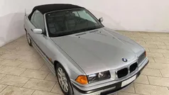 Usata 1997 BMW 320 Cabriolet Cabrio | 9900 €