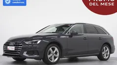 Usata 2022 Audi A4 Advanced Station wagon | 22.800 € (Buon prezzo)