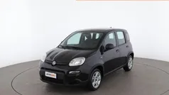 Nero Usata 2024 Fiat Panda Due volumi | 14.299 € (Cara)