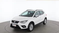 Usata 2018 Seat Arona Style SUV | 13.899 € (Buon prezzo)