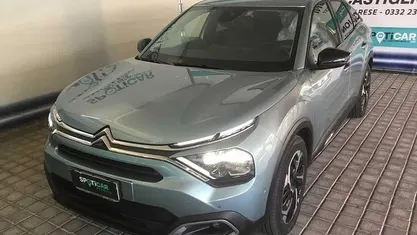 Usata 2024 Citroën C4 Tre volumi | 19.700 € (Buon prezzo)