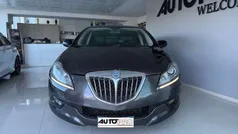 Grigio Usata 2011 Lancia Delta Tre volumi | 2000 € (Super prezzo)