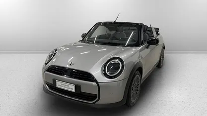 Usata Mini Cooper Cabriolet Classic 163 CV (119 kW) 2025 Cabrio