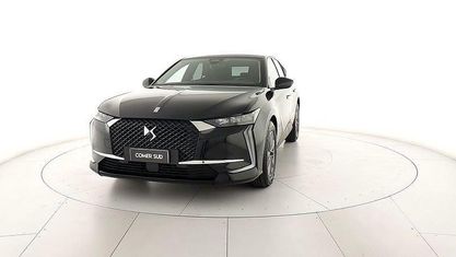 Usado DS Automobiles DS4 Business 131 CV (96 kW) 2023 Negro Berlina