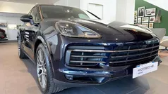 Usata 2022 Porsche Cayenne Platinum Edition SUV | 83.500 € (Buon prezzo)