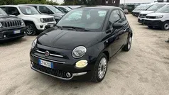Nero Usata 2024 Fiat 500 Dolcevita Due volumi | 14.490 € (Buon prezzo)