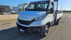 Usata 2023 Iveco Daily | 33.400 € (Buon prezzo)