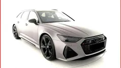 Usata 2020 Audi RS6 Ambiente Station wagon | 84.500 € (Super prezzo)