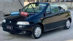 Fiat Punto Cabriolet