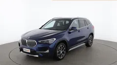Usata 2020 BMW X1 xLine SUV | 25.899 € (Buon prezzo)