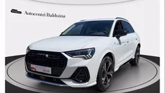 Usata 2023 Audi Q3 S-Line SUV | 38.900 € (Buon prezzo)
